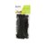 Essentials By Leisure Arts 10mm Dark Brown Cotton Pom Poms – 100 Piece Craft Supplies Decorative Craft Pom Poms