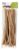 Essentials By Leisure Arts Chenille Stems Beige, 12 Inch 6mm, Bendable Craft Pipe Cleaners for DIY Projects, Dolls, Ornaments, Jewelry, and Decorations, 100 Pack