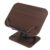 Estink Book Stand Foldable Reading Display Holder with MDF and Alloy Build 360 Degree Rotating Base Page Clips and Pen Tray for Students Cooks Office Desk Study