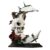 Eteloome Skull Moon Rose Building Block Set 606PCS Gothic