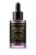 Eterna Wellness Bakuchiol Serum – Plant-Based Retinol Alternative with Peptides & Hyaluronic Acid for Hydrated, Smoother-Looking Skin & Fine Line Appearance, Korean Beauty, 1.01 fl oz (30 mL)