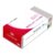 ETRKZQIF Compatible SJIC24P Pigment Ink Cartridge for TM-C3520 CYKM Label Printer – Color for Shipping, Product & Promotional Labels