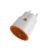 EU 16A Version Smart Home ZigBee Energy Monitoring Power Strip Socket for Household Assistant