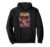Euchre Going Alone Card Game Caller Gift Pullover Hoodie