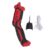 Eujgoov Cordless Electric Scissors, 4.2V Li Battery 2000mAh Fabric Cutter with LED Indicator for Fabric Leather Carpet Crafts