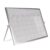 Eujgoov Dry Erase Calendar 30 x 40cm Double Sided Magnetic Planner