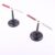 EUQKKWLOY Airfoil Magnetic Needle Large Strong Magnetic Needle Magnet Directivity Magnetic Pole Interaction Physics Experiment Equipment