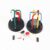 EUQKKWLOY Educational Science Model Induction Motor Model Physical Electromagnetism Experiment Equipment Middle School Teaching Instrument