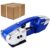 EUQKKWLOY Electric Strapping Kit,Portable Electric Welding Strapping Machine Electric Package Tools 13-16Mm Strap Width Tool Electric Welding Strapping Machine Automatic Strapping