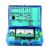 EUQKKWLOY Electromagnetic Experiment Box for Junior High School, Physics Experiment Equipment for Junior High School, Physics Circuit Learning Starter Kit
