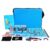 EUQKKWLOY Junior High School Electromagnetic Experiment Box, Physics Electromagnetic Experiment Equipment Kit, Electromagnetic Investigation Tools
