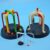 EUQKKWLOY Three Phase Motor Principle Demonstrator – Electrical Physical Equipment – Physics Teaching Experiment Equipment,