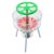 EUQKKWLOY Turbine Model Physics Experiment Physics Science Lab Teaching Tool Educational Equipment Birthday Gift