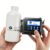 Eurannit E11W Mini Handheld Inkjet Printer 0.5″ with W6900K Ink Cartridge