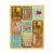 Eureka 650815 Wild Wild Classroom Die-Cut Extra Large Stickers for Teachers and Student Encouragement, 1.3″ x 1.75″, Multicolor, 36 Pieces