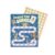Eureka 837069 S’Cool Era Mini Student Reward Sticker Charts for School, 5″ x 6″, Multicolor, 36 Charts and Over 700 Stickers