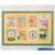Eureka 838008 S’Cool Era Mini Classroom Poster Set for Teachers, 11″ x 14″, Multicolor, 8 Pieces