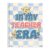Eureka 866460 S’Cool Era Undated Record and Lesson Plan Book for Teachers, 167 Pages, Multicolor