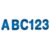 Eureka Crayola Bulletin Board Deco Letters, Blue, 178 Pcs