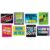 Eureka Motivational Mini Classroom Poster Set for Teachers, 11″ x 14″, Multicolor, 8 Pieces