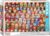 EuroGraphics 5420 Russian Matryoshka Dolls Puzzle (1000 Piece)