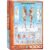 EuroGraphics Human Body Puzzle (1000-Piece)