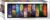 EuroGraphics The Solar System Panoramic 1000-Piece Puzzle