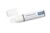 EUROPEL Chalk Marker 15 mm White Wipe Clean for Glass, Window and Blackboard, Extra Opaque, Professional Liquid Chalk for Catering, Hotel and Retail