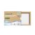 EverGreen Home Eco-Friendly Laundry Detergent Sheets-100 Loads, Fresh Linen Scent, Plant-Based, Plastic- Free, Travel- Friendly, Gentle on Skin & Powerful Stain Removal