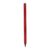 Everlasting Pencil Metallic Erasable Signing Pen, Red