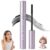 Everlove Mascara Black, Facelove Mascara For Older Women, Curl For Mature Lashes, Daily Wear