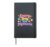 Everyday I’m Motherin’ Funny Mom Saying Mother’s Day Hardcover Journal, Black