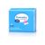 Everyday Soft Facial Tissues, 2 Flat Cartons, 160 Tissues per Carton, 2-Ply Facial Tissue Paper for Home, Office, Bedroom, Bathroom, Desk and Everyday Personal Care Use