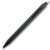 Everyman Black Grafton Mechanical Aluminum Pencil, Premium 0.5mm Lead Writing, Drawing & Sketching, ideal for Professionals, Students and Architects & EDC Pencil