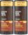 Every Man Jack All Over Deodorant – 24 Hour Whole Body Odor Protection – Aluminum Free – Fresh Citrus Scent 2.6 oz (2 Pack)