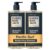 Every Man Jack Men’s Shampoo – Pacific Surf – Made w/Plant Powered Moisturizing Ingredients like Argan and Aloe – 16 fl oz (2 Pack)