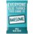 Everyone Else Thinks This Game is Awesome! Pale Blue Deck Expansion | from Pan-Universal Galactic Worldwide & Cryptozoic | Features 100 Extra Space Facts | Trivia Game for 2-8 Players | 14+ | English