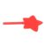 EVGATSAUTO Fairy Pay Wand Credit Card Holder Tap to Pay Contactless Payment Wand with 3D Printed Star Design for Kids Adults Shopping Fun