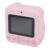 EVGATSAUTO Instant Print Camera 48MP, 16X Digital Zoom for Kids Vlog