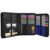 EWEIGQIFG 71-piece set of oil-based colored pencils, suitable for drawing and art watercolor pencils