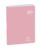 Exacompta – Ref. 214296E – 1 Forum Office Soft Harmony Diary 15 x 21 cm Daily August 2025 to July 2026 – Pink
