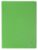 Exacompta 10 Display Books Opak A4 40 Pockets Light Green