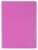 Exacompta 10 display books Opak A4 40 pockets pink