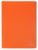 Exacompta 20 display books Opak A4 20 pockets orange