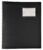 Exacompta 6 Display Books Exactive with Rings with 30 Pockets A4 Black