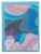 Exacompta Kreacover Pastel Pocket Display Books 20 Pockets Pack of 20