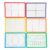Excellerations Light Table Math Mats – Set of 6