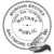 ExcelMark Notary Embosser for All 50 States – Official State Seal (Maryland)