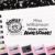 ExcelMark Personalized Teacher Stamps for Classroom – Custom Stamps for Grading – Puns of Praise with 12 Stylish Mount Patterns (Pink Mount, Donut You Know)