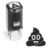 ExcelMark Round Teacher Emoji Stamp – Pile of Poo
